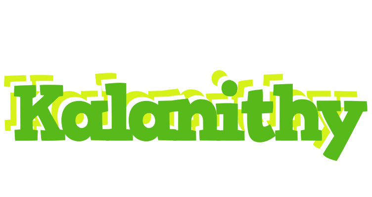 Kalanithy picnic logo