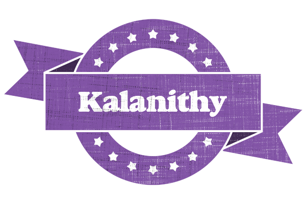 Kalanithy royal logo