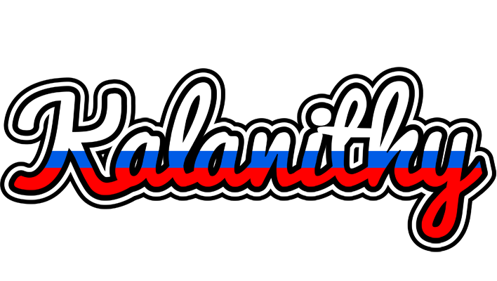 Kalanithy russia logo