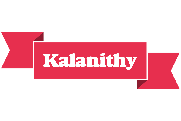 Kalanithy sale logo