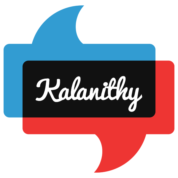 Kalanithy sharks logo