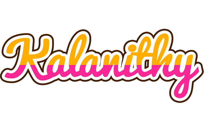 Kalanithy smoothie logo