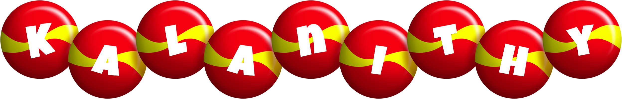 Kalanithy spain logo