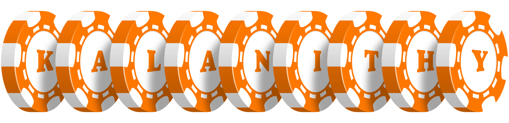 Kalanithy stacks logo