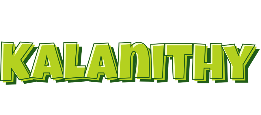 Kalanithy summer logo