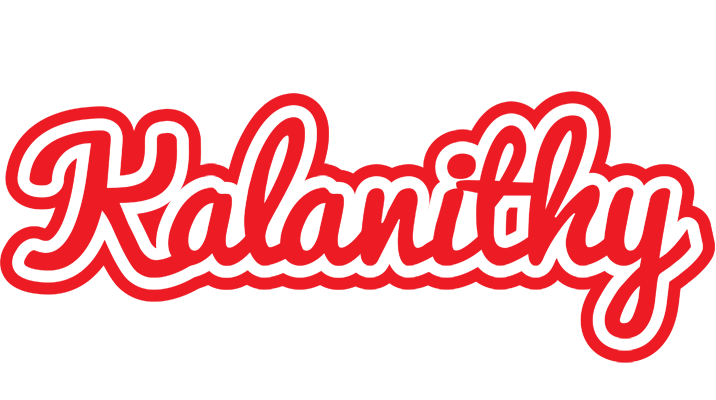 Kalanithy sunshine logo