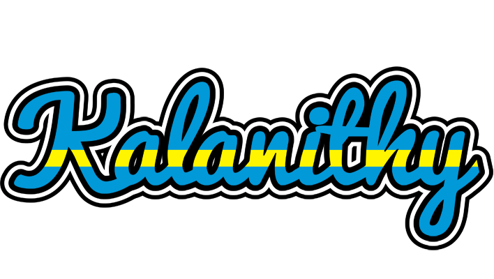Kalanithy sweden logo