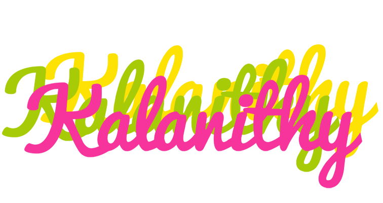 Kalanithy sweets logo
