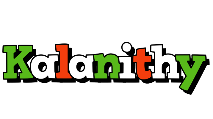 Kalanithy venezia logo