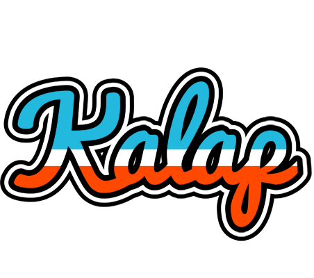 Kalap america logo