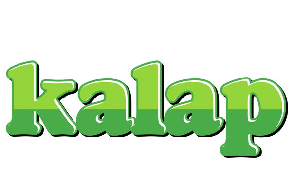 Kalap apple logo