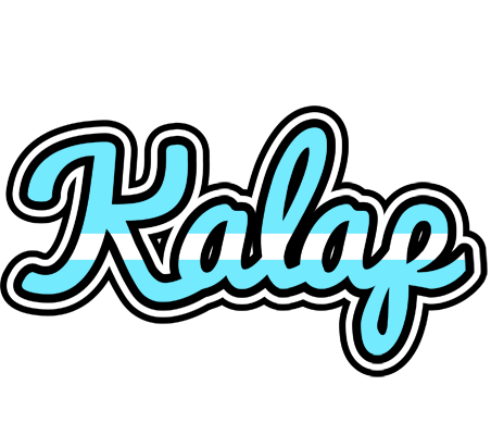 Kalap argentine logo
