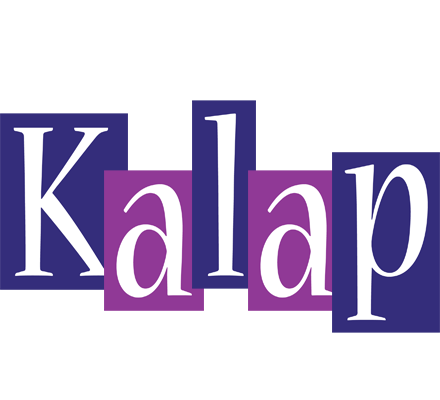Kalap autumn logo