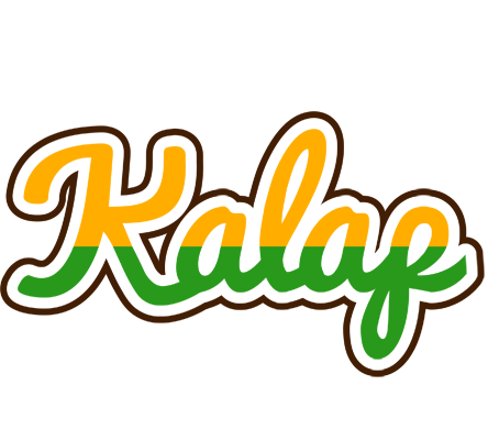 Kalap banana logo