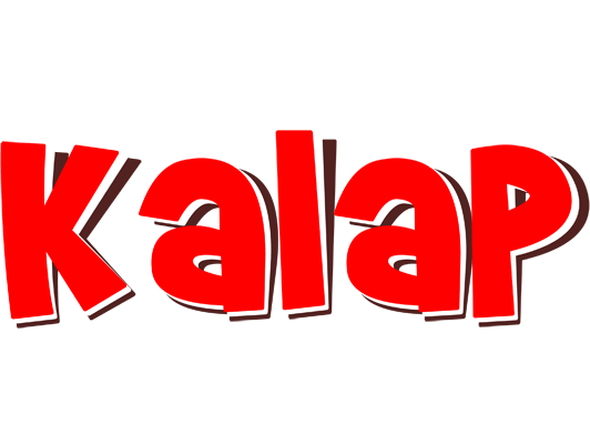 Kalap basket logo