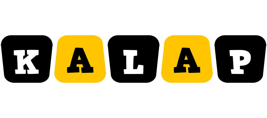 Kalap boots logo