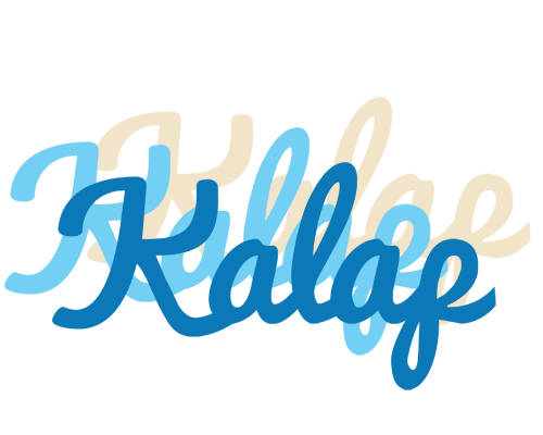 Kalap breeze logo