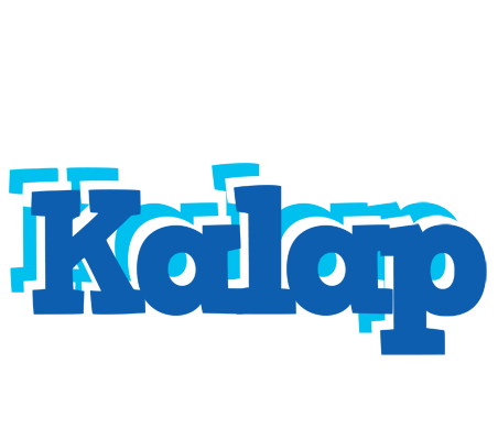 Kalap business logo