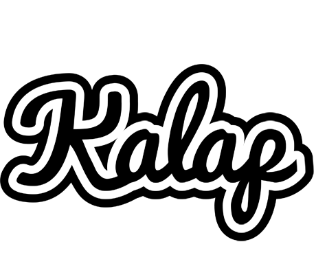 Kalap chess logo
