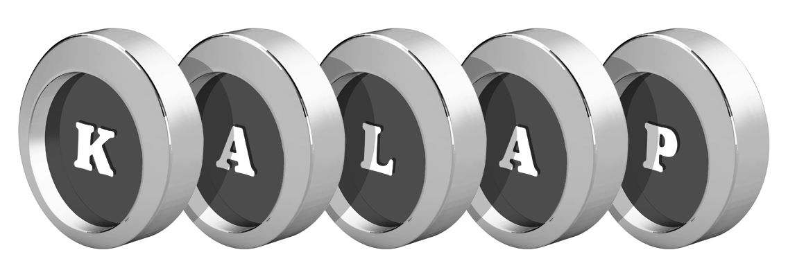 Kalap coins logo