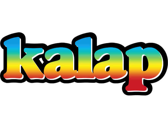 Kalap color logo