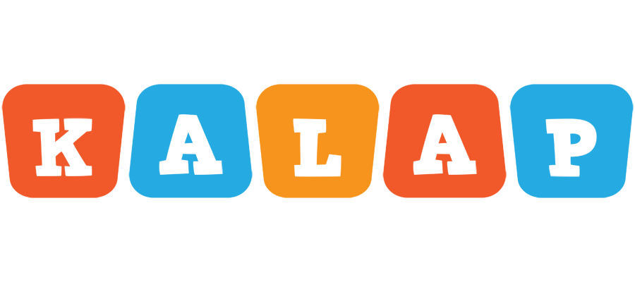 Kalap comics logo