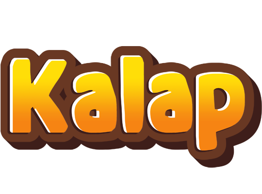 Kalap cookies logo