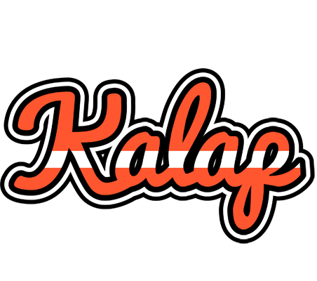 Kalap denmark logo