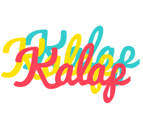 Kalap disco logo