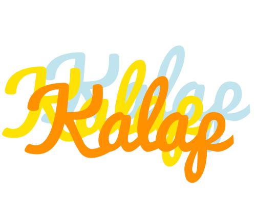Kalap energy logo