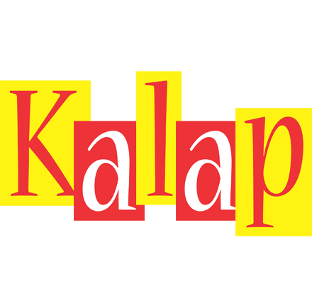 Kalap errors logo