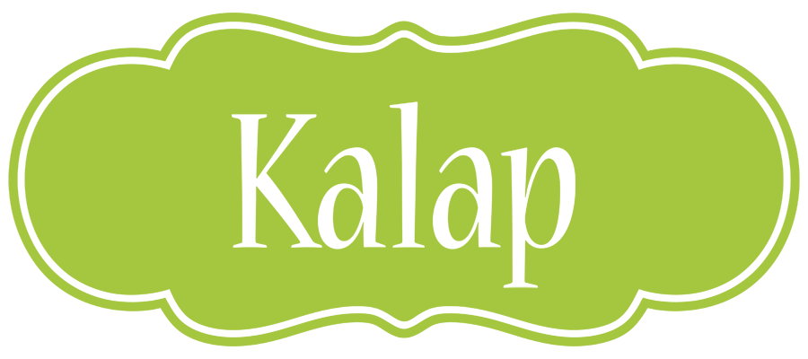 Kalap family logo