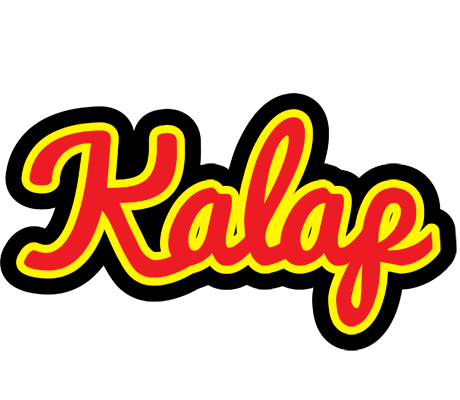 Kalap fireman logo