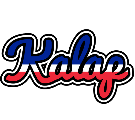 Kalap france logo