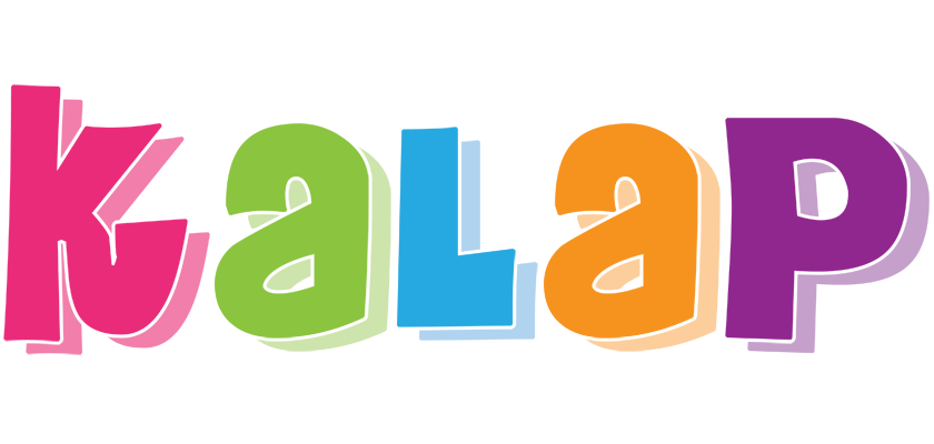 Kalap friday logo