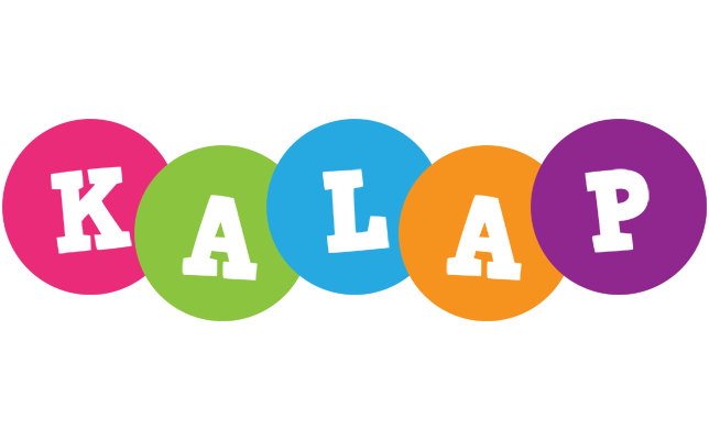 Kalap friends logo