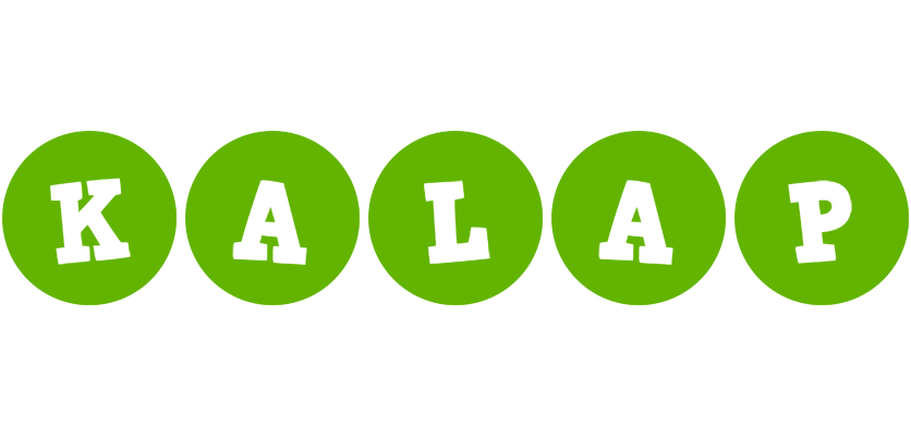 Kalap games logo