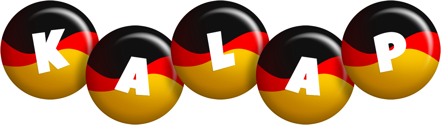 Kalap german logo