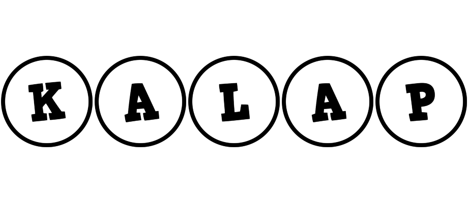 Kalap handy logo