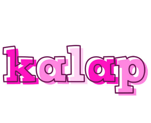 Kalap hello logo
