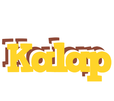 Kalap hotcup logo