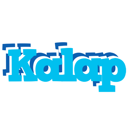 Kalap jacuzzi logo