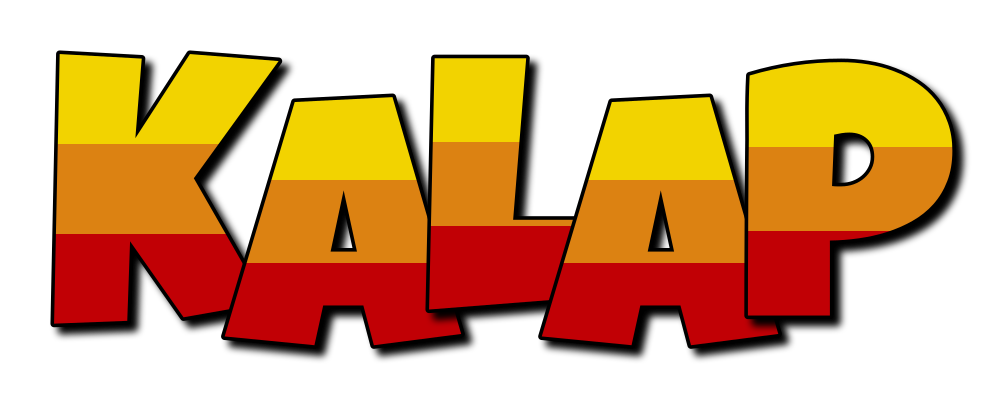 Kalap jungle logo