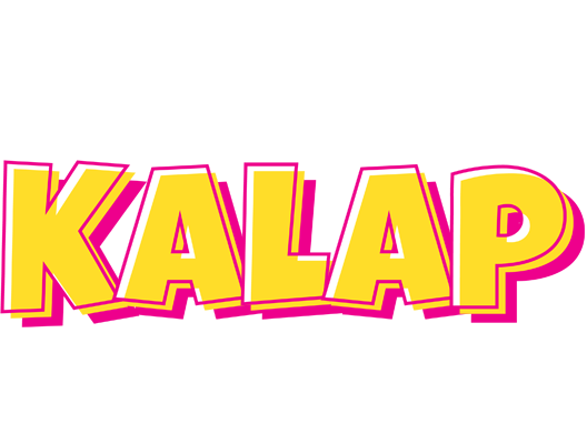 Kalap kaboom logo