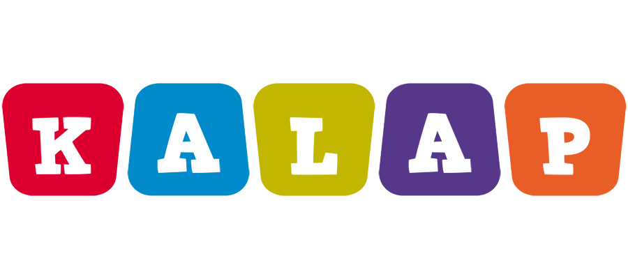 Kalap kiddo logo