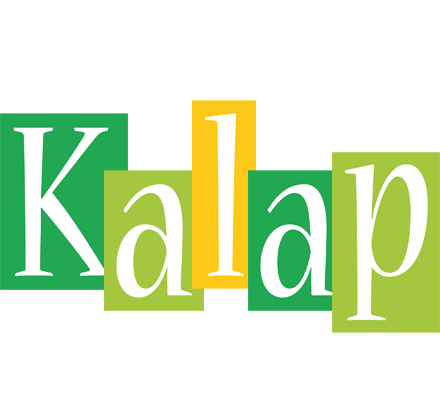 Kalap lemonade logo