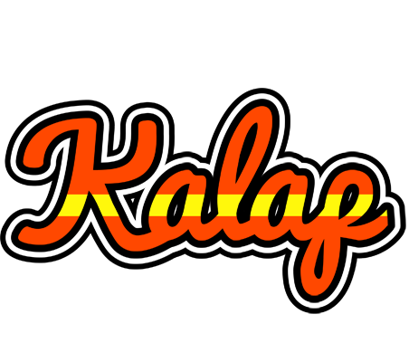 Kalap madrid logo
