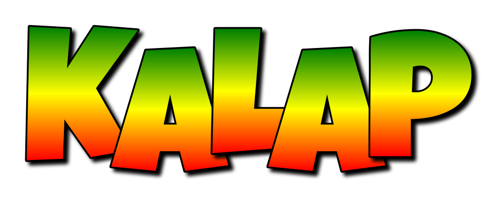 Kalap mango logo