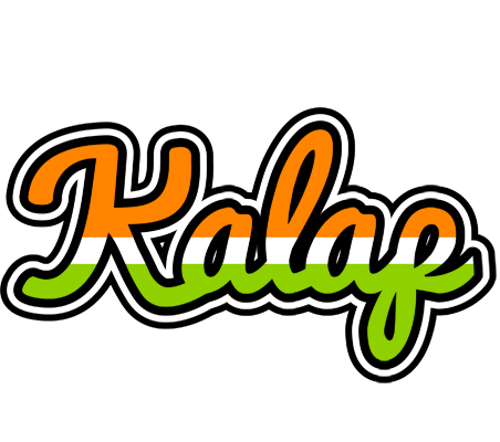 Kalap mumbai logo