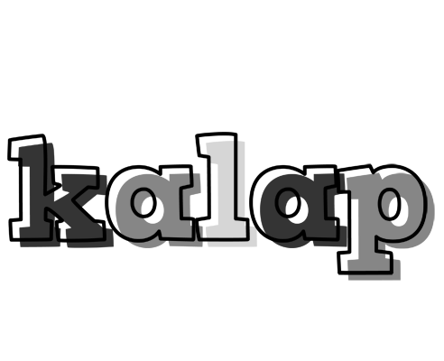 Kalap night logo